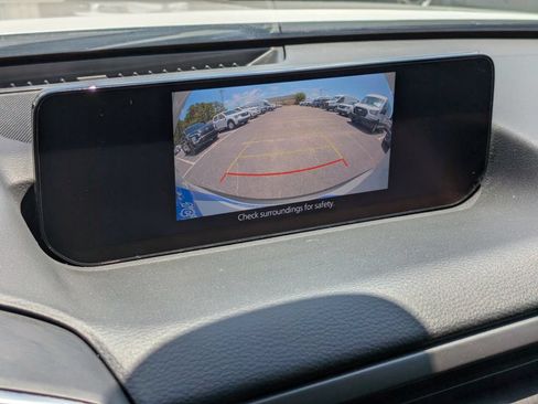 Certified 2025 MAZDA CX-50 AWD 2.5 S w/ Weather Package image 21