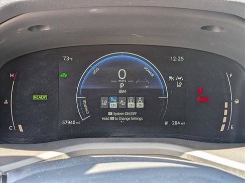 Used 2025 Toyota Camry LE FWD image 11