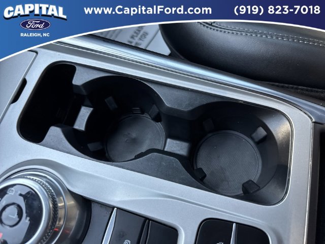 Certified 2024 Ford Explorer XLT w/ Equipment Group 202A RWD image 32