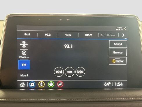 Used 2021 Chevrolet Tahoe Z71 AWD/4WD image 15