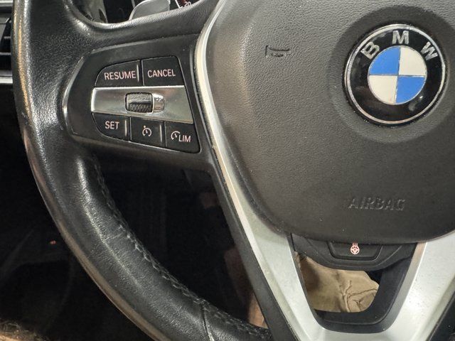 Used 2019 BMW 330i xDrive Sedan w/ Convenience Package AWD/4WD image 24