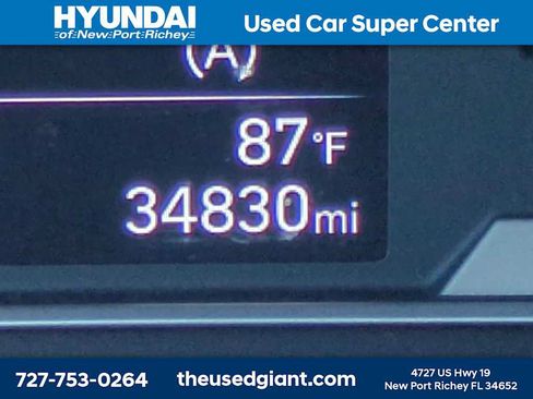 Certified 2023 Hyundai Tucson SE FWD image 23