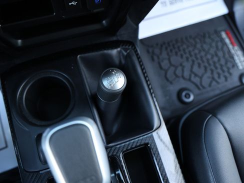 Certified 2022 Toyota 4Runner TRD Pro image 27