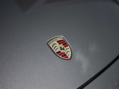 Used 2020 Porsche 911 Carrera 4S image 13