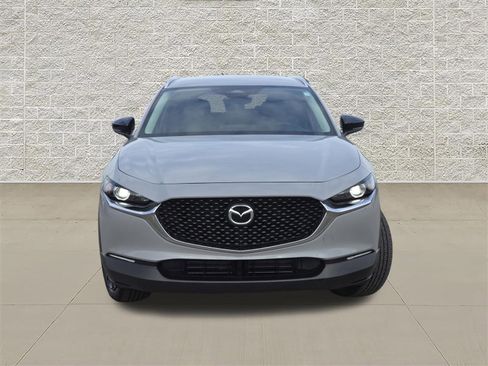 Used 2025 MAZDA CX-30 AWD 2.5 S w/ Select Sport Pkg image 2