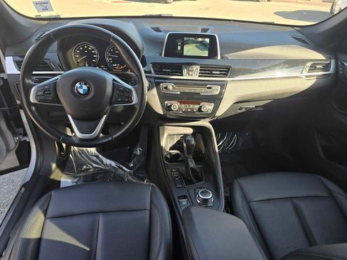 Used 2019 BMW X1 sDrive28i image 22