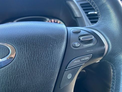 Used 2020 INFINITI QX60 Luxe w/ Essential Package image 29