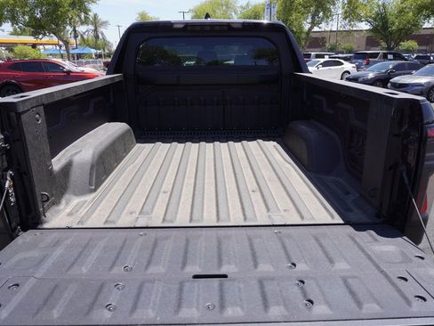 New 2025 GMC Sierra EV Denali image 8