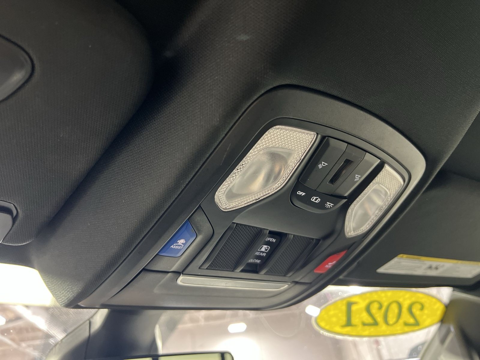 Used 2021 RAM 1500 Big Horn AWD/4WD image 33