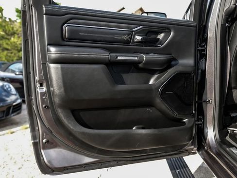 Used 2022 RAM 1500 Limited AWD/4WD image 47