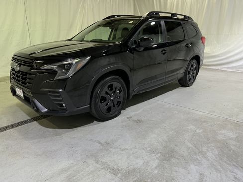 Used 2024 Subaru Ascent Onyx Edition Limited w/ Popular Package Onyx AWD/4WD image 6
