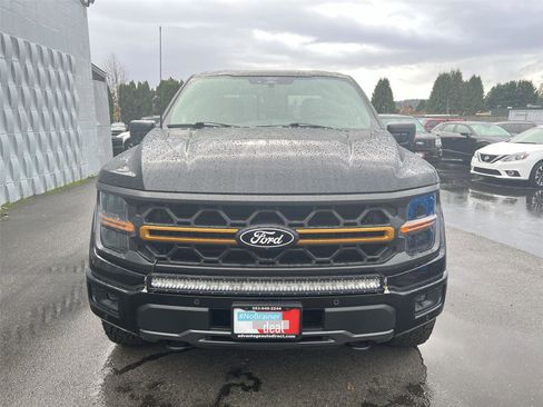 Used 2024 Ford F150 Tremor w/ Tow/Haul Package image 3