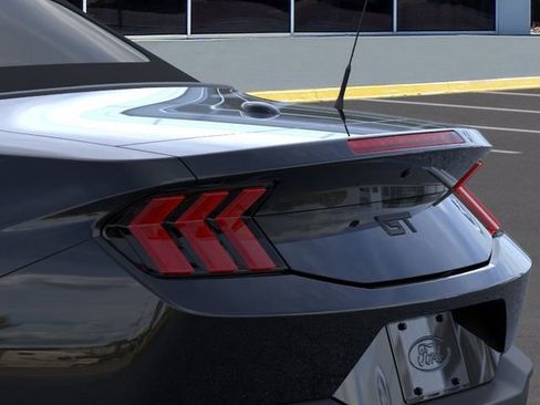 New 2026 Ford Mustang GT Premium RWD image 27