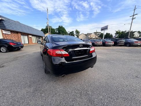 Used 2011 INFINITI M37 x w/ Premium Pkg AWD/4WD image 21