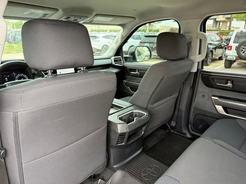 Used 2023 Toyota Tundra SR5 AWD/4WD image 28