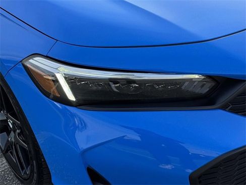 Used 2025 Honda Civic Sport image 8