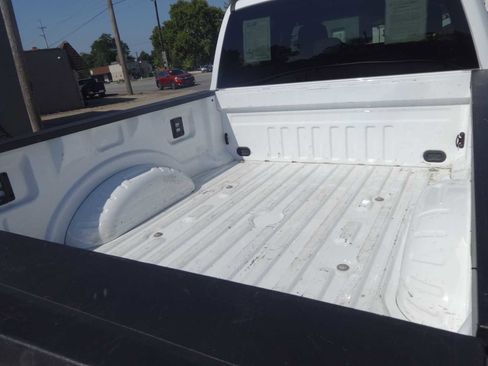 Used 2024 Ford F250 XLT image 8