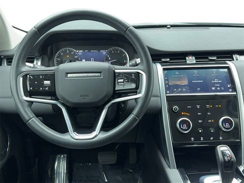 Used 2022 Land Rover Discovery Sport S image 18