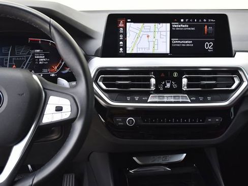 Used 2023 BMW X3 sDrive30i w/ Convenience Package image 11