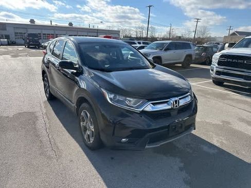 Used 2019 Honda CR-V EX-L image 26