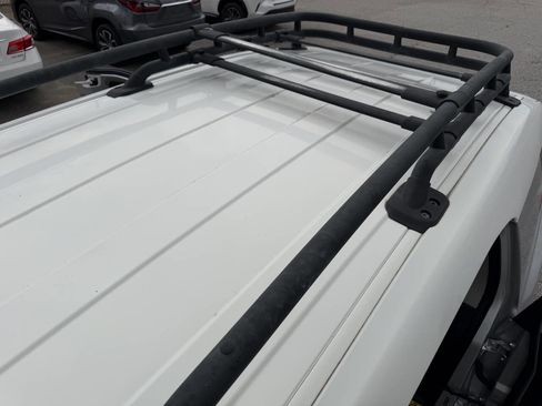 Used 2007 Toyota FJ Cruiser 4WD image 19