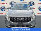 Used 2023 Hyundai Santa Fe SEL image 2