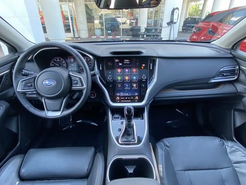 Used 2020 Subaru Outback Limited w/ Tech Package 2 AWD/4WD image 31