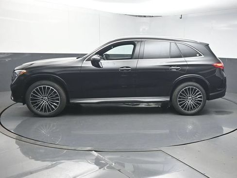 Used 2026 Mercedes-Benz GLC 300 image 5