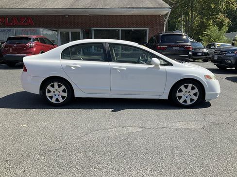 Used 2007 Honda Civic LX image 4