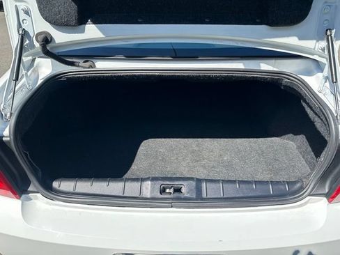 Used 2012 Chevrolet Malibu LS w/ LS Uplevel Package FWD image 13