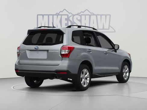 Used 2014 Subaru Forester 2.5i Premium w/ Popular Package #2 AWD/4WD image 2