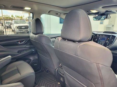 Used 2023 Subaru Ascent Onyx Edition Limited image 33