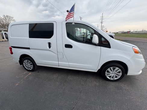 Used 2017 Nissan NV200 SV w/ Technology Package image 5
