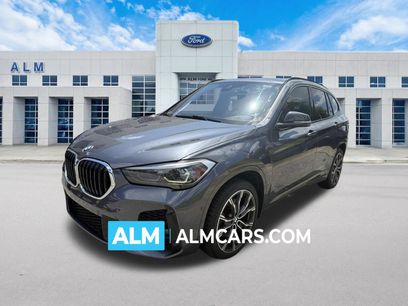 Used 2020 BMW X1 sDrive28i w/ Premium Package