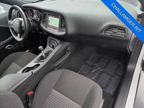 Used 2023 Dodge Challenger R/T RWD image 29