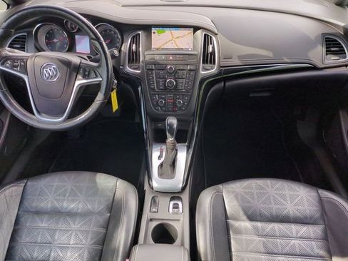 Used 2016 Buick Cascada Premium image 25