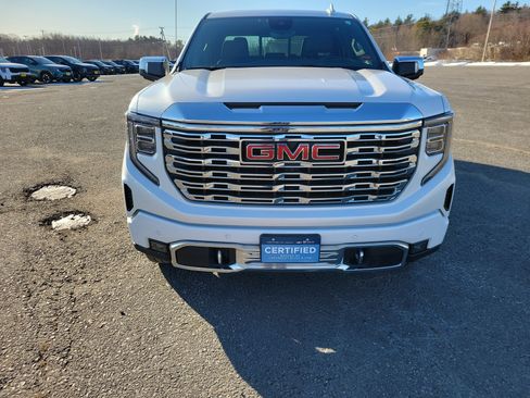 Certified 2024 GMC Sierra 1500 Denali image 2