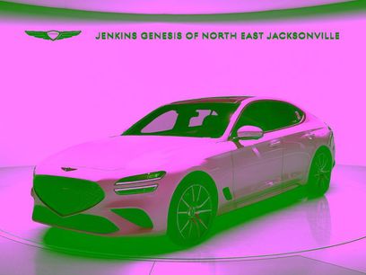 Used 2026 Genesis G70 2.5T Prestige