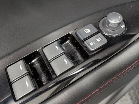 Certified 2023 MAZDA CX-5 Carbon Edition image 9