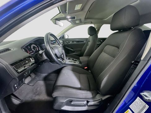 Used 2022 Honda Civic EX image 13