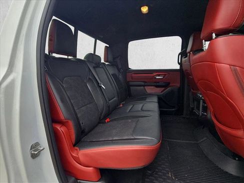 Used 2019 RAM 1500 Rebel w/ Rebel Level 1 Equipment Group image 19