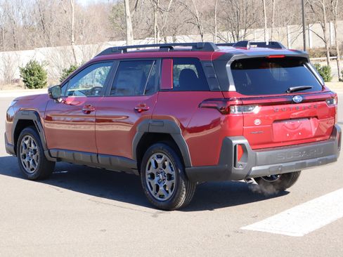 New 2026 Subaru Outback Premium image 5