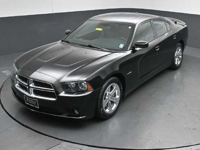 Used 2013 Dodge Charger R/T RWD image 48