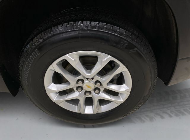 Used 2019 Chevrolet Traverse LT AWD/4WD image 18
