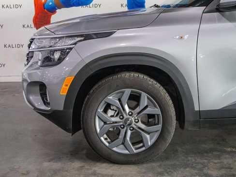 Used 2026 Kia Seltos LX image 15