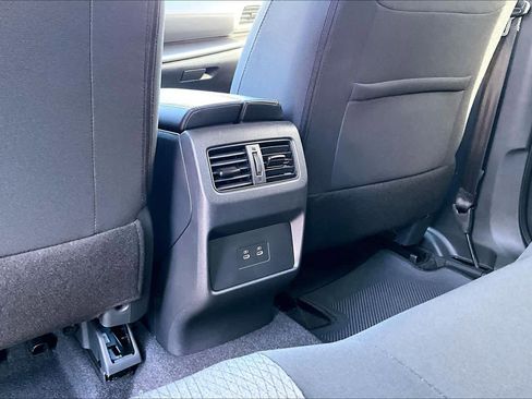 New 2026 Nissan Rogue SV FWD image 20