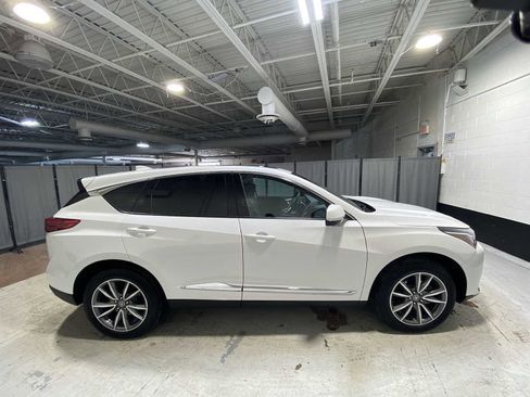 Certified 2023 Acura RDX AWD w/ Technology Package image 27