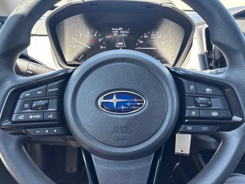 Used 2025 Subaru Crosstrek 2.0i w/ Popular Package #1A AWD/4WD image 22