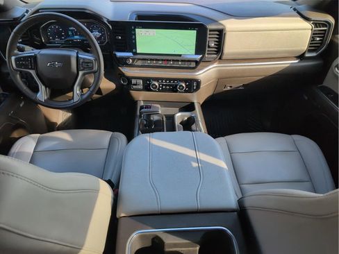 Used 2024 Chevrolet Silverado 1500 RST w/ All Star Edition Plus image 29