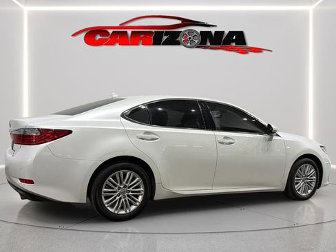 Used 2013 Lexus ES 350 w/ Premium Pkg image 9